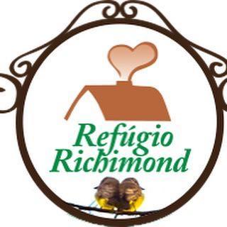 Refugio Richmond Vargem Alta Ngoại thất bức ảnh
